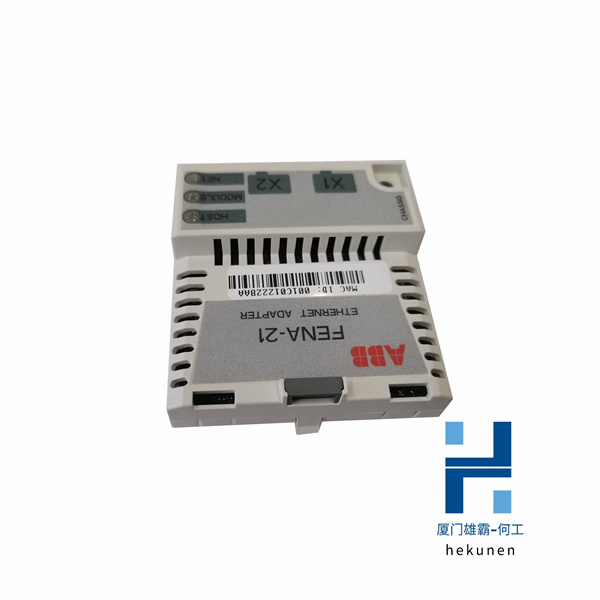 FEN-31 ABB 模块控制器驱动器 卡件 质保一年