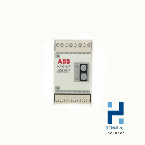 OCAHG 492838402 ABB 模块控制器驱动器 卡件 质保一年