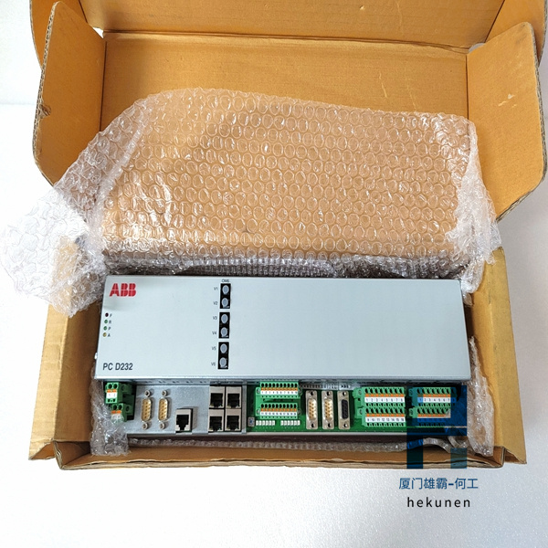 PDP800 ABB 模块控制器驱动器 卡件 质保一年