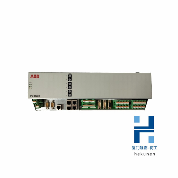 PPE091A101 控制器 ABB通讯接口 机器人电源