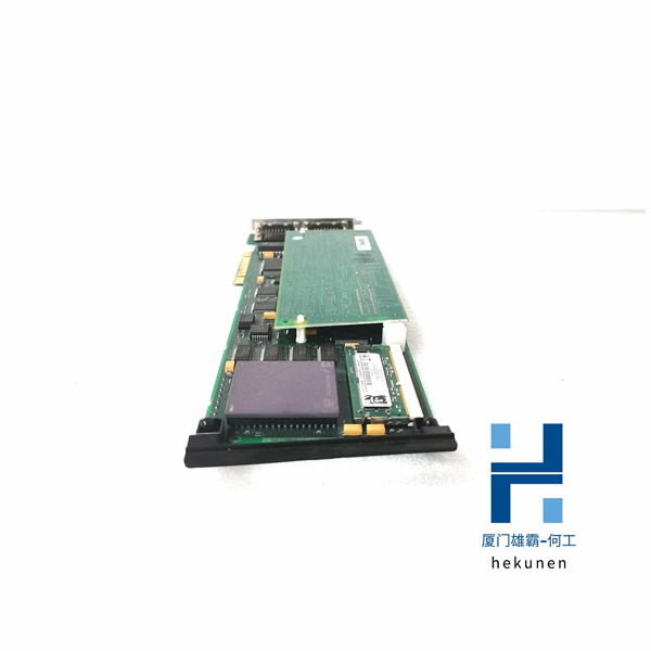 RDCU-12C 控制卡 ABB通讯接口 机器人电源