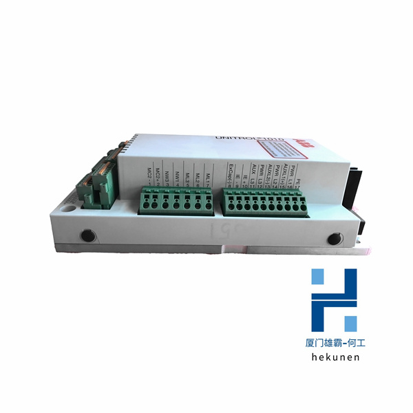 UNITROL 1010 3BHE035301R1002 UNS0121A-Z,V1 ABB控制卡 智能备件模块