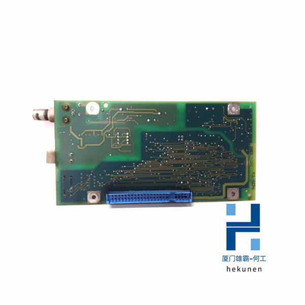 3HNA025019-001 ABB机器人驱动 卡件模块