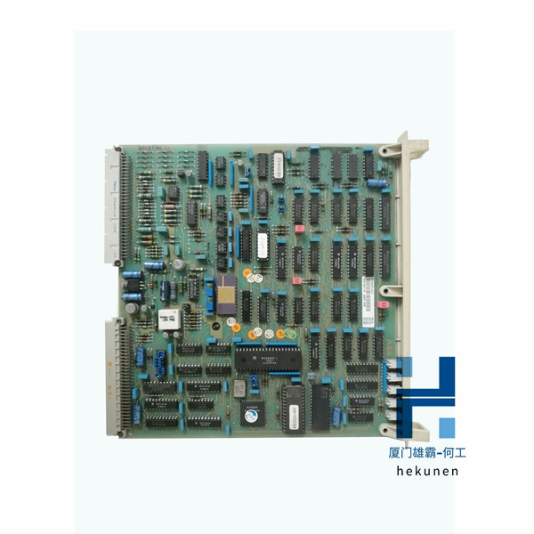 DSTC454ABB机器人驱动 卡件通讯接口模块