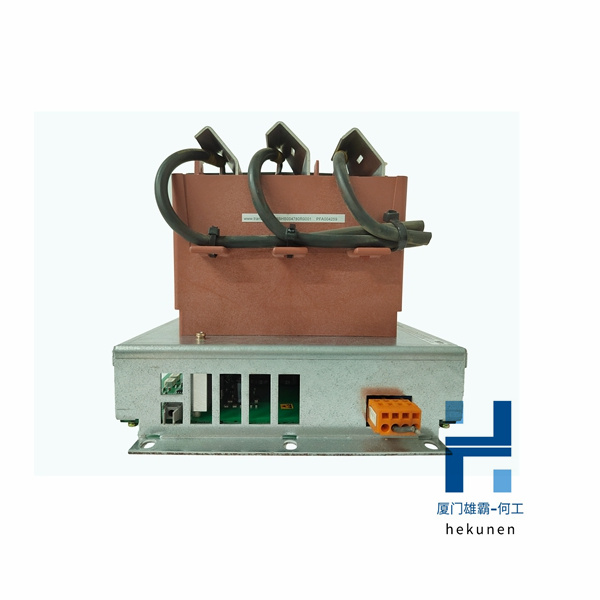 KUC755AE106励磁 ABB机器人驱动 卡件通讯接口模块
