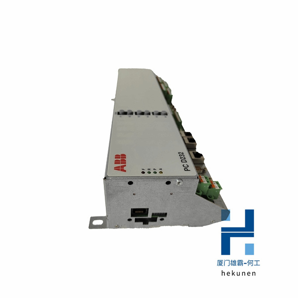 PCD232A 3BHE022293R0101控制器 ABB机器人驱动 卡件通讯接口模块