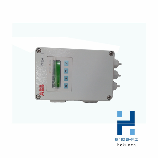 PFEA113-65 3BSE050092R65控制器 ABB机器人驱动 卡件通讯接口模块