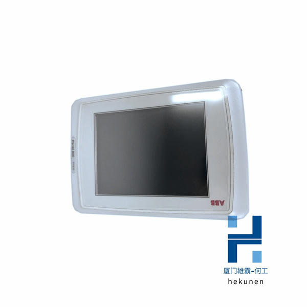 PP881 3BSE092978R1屏 ABB机器人驱动 卡件通讯接口模块