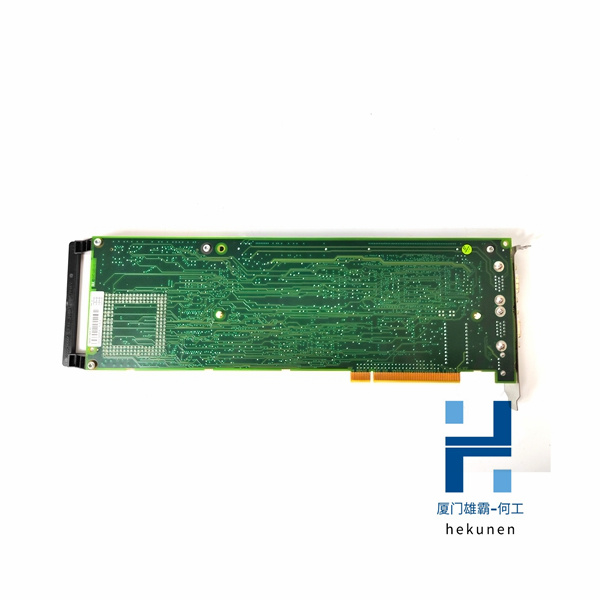 RC527 3BSE008154R1 ABB机器人驱动 卡件通讯接口模块
