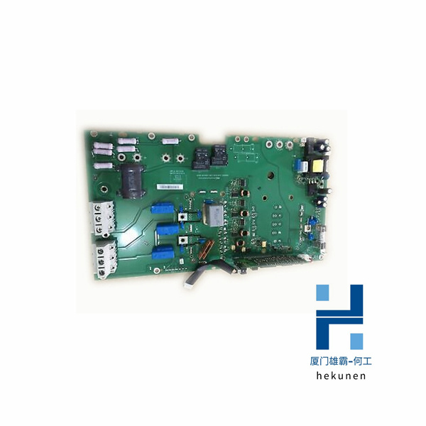 SDCS-IOB-21 ABB机器人驱动 卡件通讯接口模块