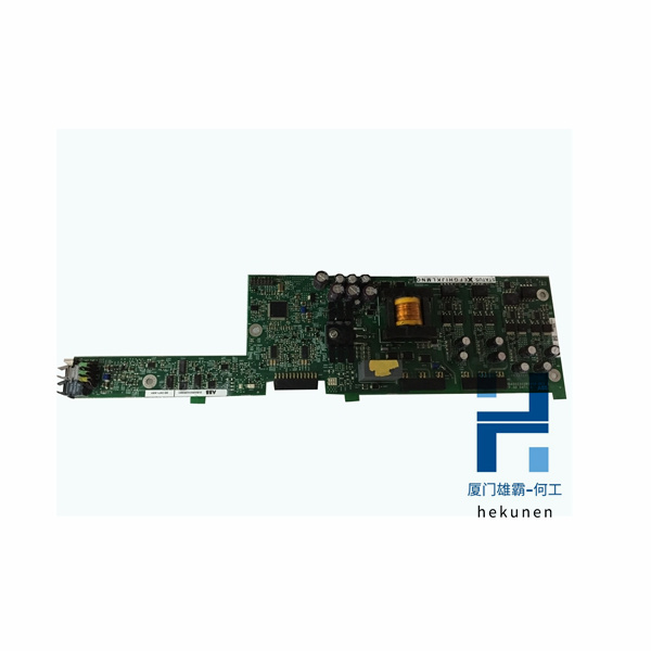 2UBA002322R0001 ABB传输模块 通讯接口 机器人电源