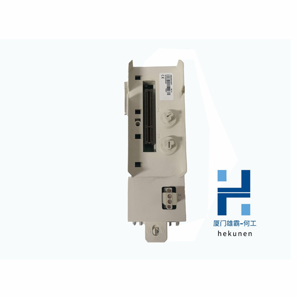 3BSC840157R1 TU891 ABB传输模块 通讯接口 机器人电源