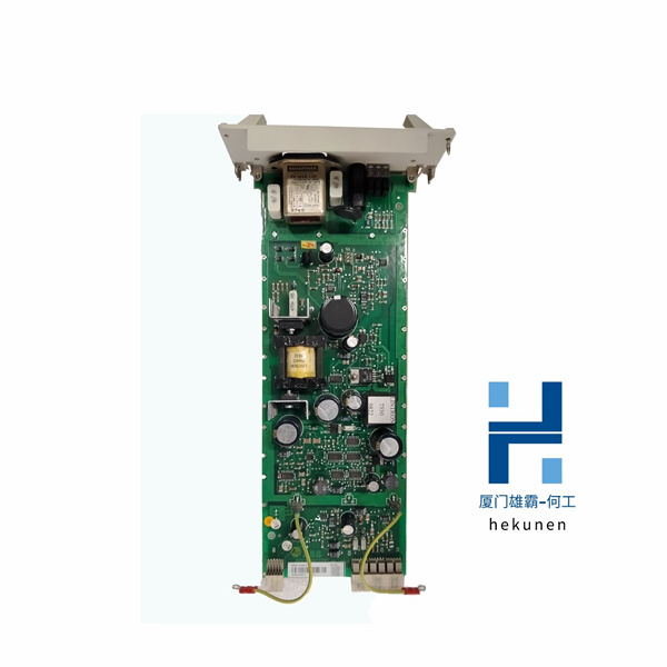 3BSE002348R1/SB511 ABB传输模块 通讯接口 机器人电源
