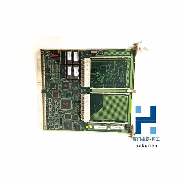 3BSE003816R1 SC520 ABB传输模块 通讯接口 机器人电源