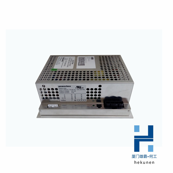 3HAC025465-011 ABB传输模块 通讯接口 机器人电源