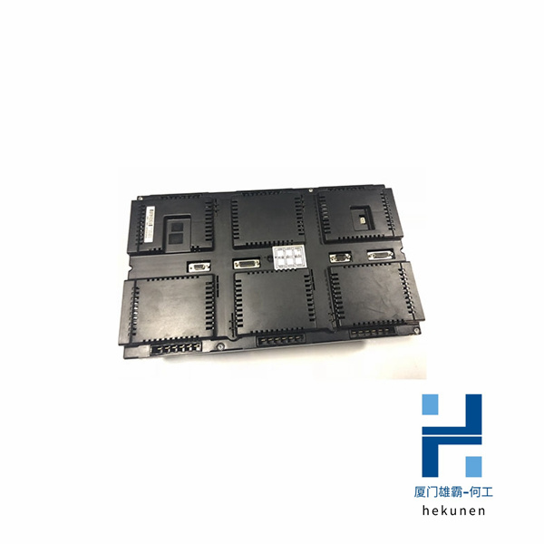 3HAC029818-001 DSQC663 ABB传输模块 通讯接口 机器人电源