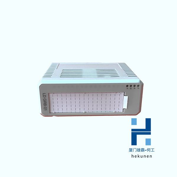 3HAB8101-19 ABB传输模块 通讯接口 机器人电源