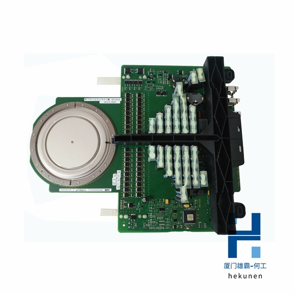 5STB-24Q2800 ABB传输模块 通讯接口 机器人电源