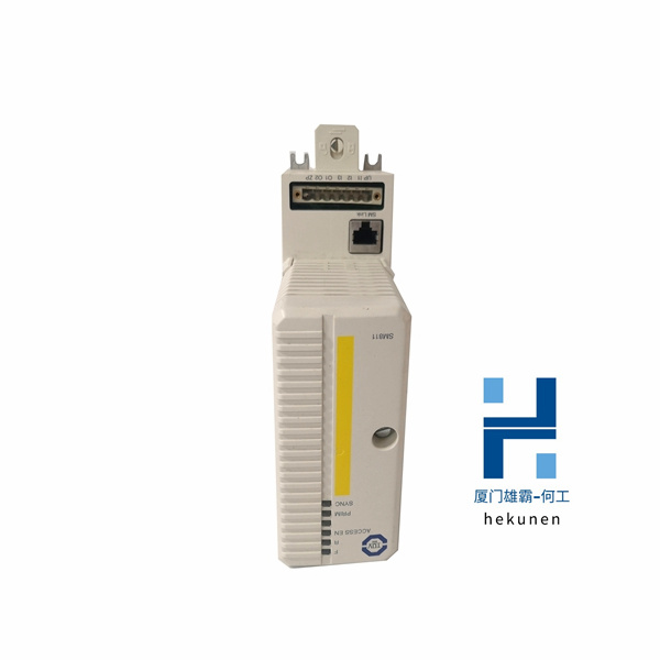 AO810 V2 ABB传输模块 通讯接口 机器人电源