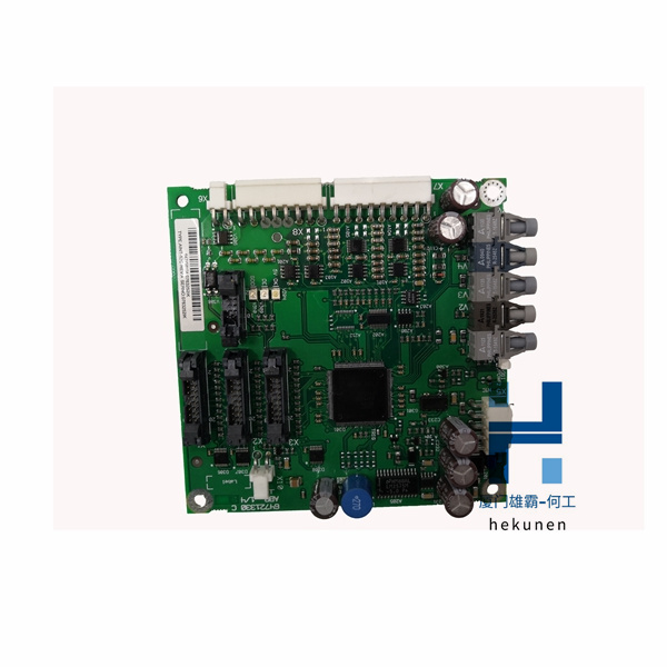 AOFC-02 ABB传输模块 通讯接口 机器人电源