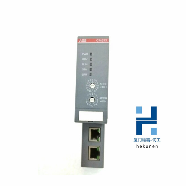 D2D146-AA28-28 ABB传输模块 通讯接口 机器人电源