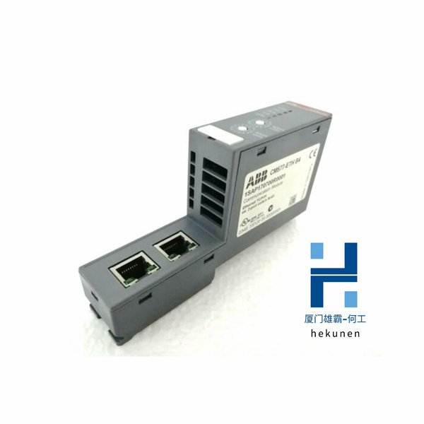 CM592-DP ABB 模块控制器 传感设备
