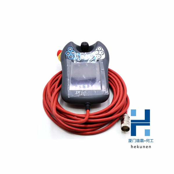 DSQC679  3HAC028357-001 ABB总线接口 模块控制器 传感设备