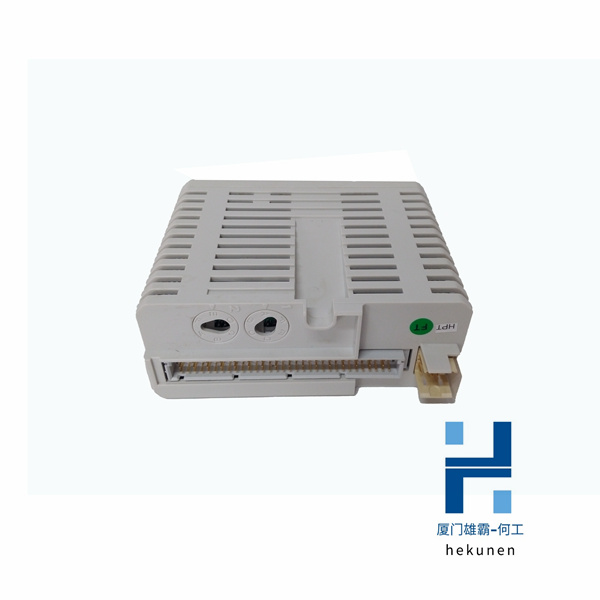 DI810 3BSE008508R1 ABB 模块控制器 传感设备