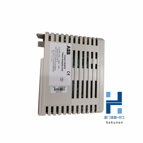 DSMB-02C ABB 模块控制器 传感设备