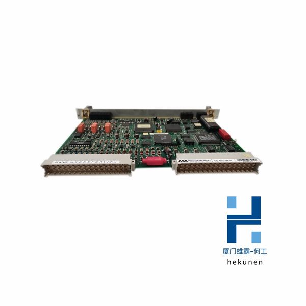 DSPU131 3BSE000355R1 ABB 模块控制器 传感设备