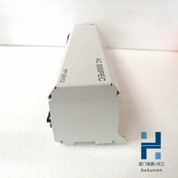 PPD512 A10-454000 ABB通讯模块 张力控制器 传感设备