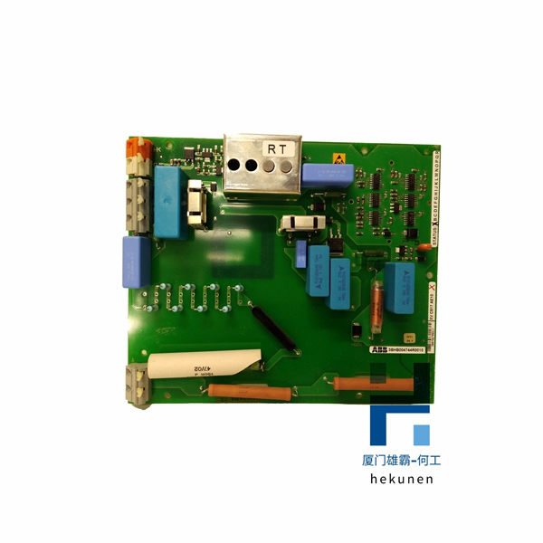 XVC768AE103/3BHB007211R0103 ABB控制器伺服驱动备件 control unit