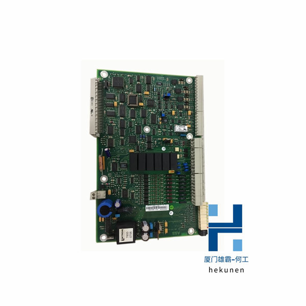 YPQ110A ABB控制器伺服驱动备件 control unit