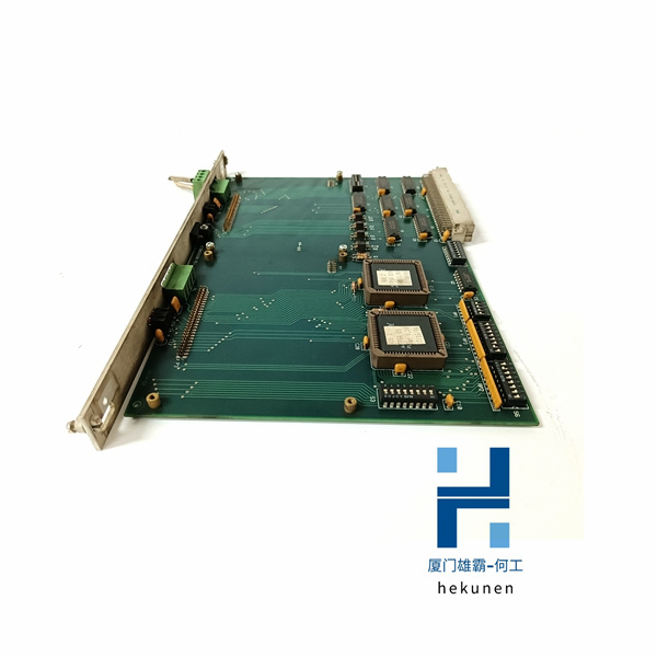 IC3600EPZU1E 通用电气GE Fanuc 调节器电路板 稳压板
