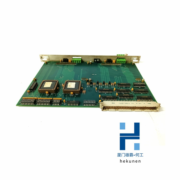 IC3600EPSY1K1C 通用电气GE Fanuc 调节器电路板 稳压板