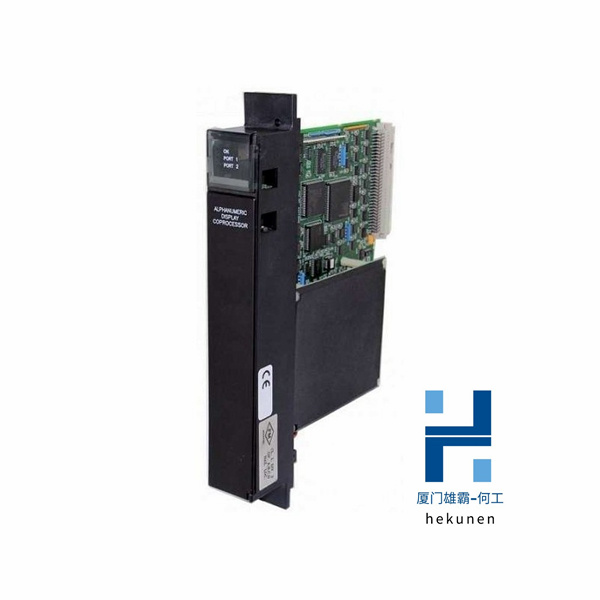 IC655CPU500 逻辑控制模块 GE发那科寄存器内存板