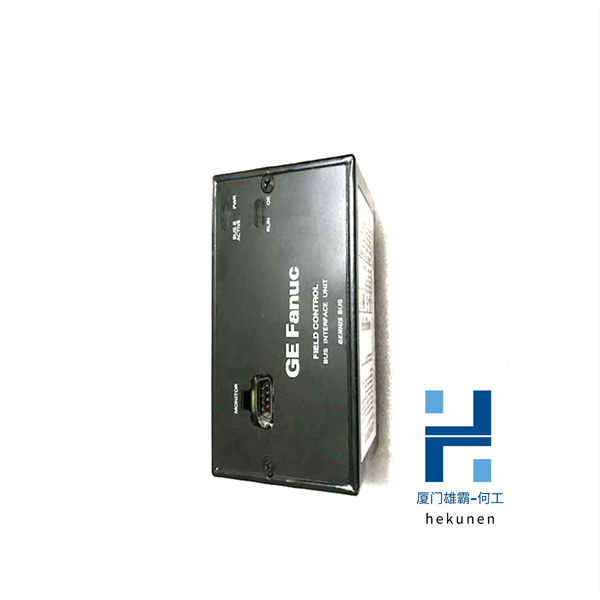 IC670MDL331 GE发那科热电阻测温输入模块