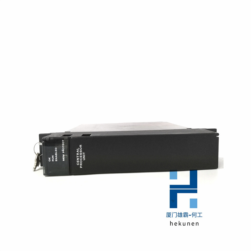 IC697VSC096 通用电气 CPU中央处理器 冗余系统
