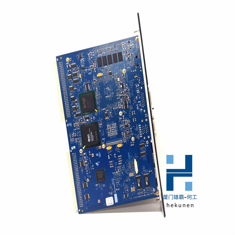 IC698RMX016CA 通用电气 GE发那科电源模块 智能自动化
