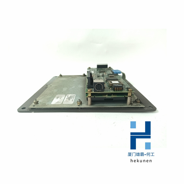 IC752MTH899 通用电气 GE发那科工业显示屏 电源模块