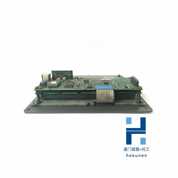 IC752SKT002 通用电气 GE发那科工业显示屏 电源模块