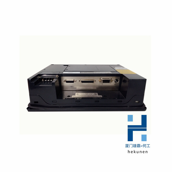 IC760STA100 GE发那科操作界面 显示屏触控面板