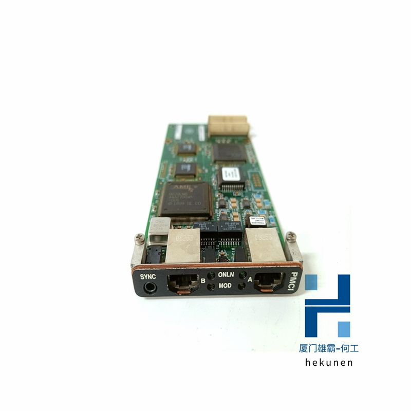 IS200GGXIG1AED 通用电气GE  输入/输出励磁机端子板