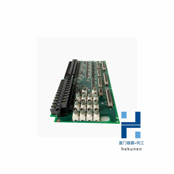 IS200TPROH1A 通用电气GE 终端板 MK VI 接线板