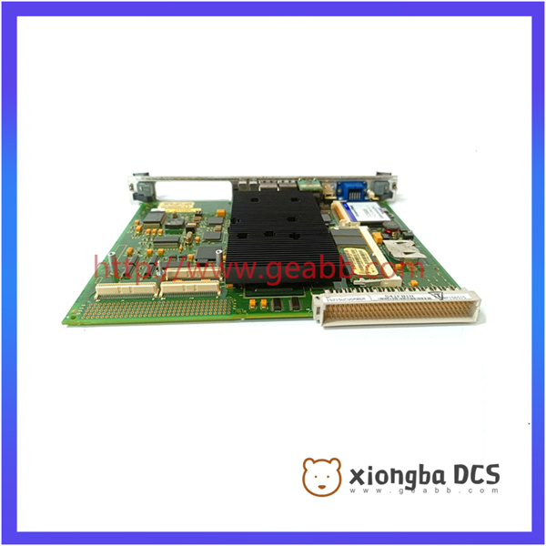 IS215WEPAH2BB 電路板通用電氣 Mark VI 雙面控制器