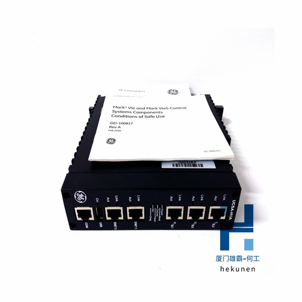 IS420ESWAH5A 通用電氣 Speedtronic 渦輪控制 PCB 板
