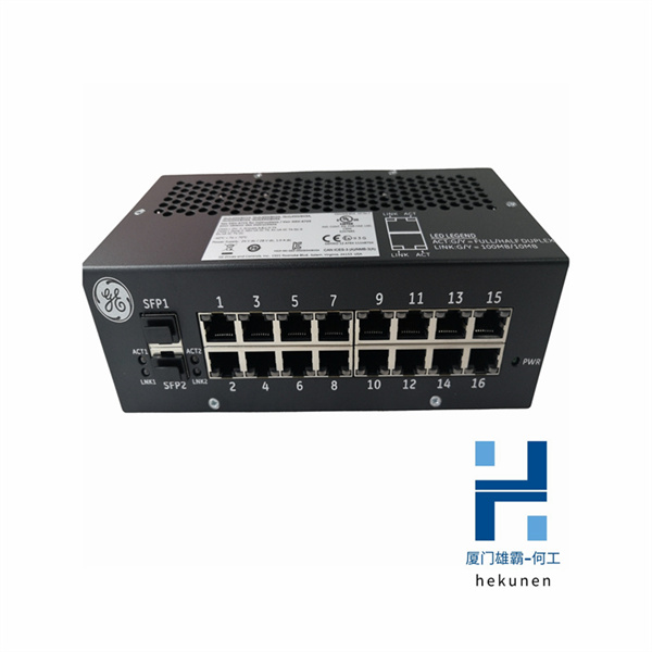 IS420YDOAS1B 通用電氣 Speedtronic 渦輪控制 PCB 板