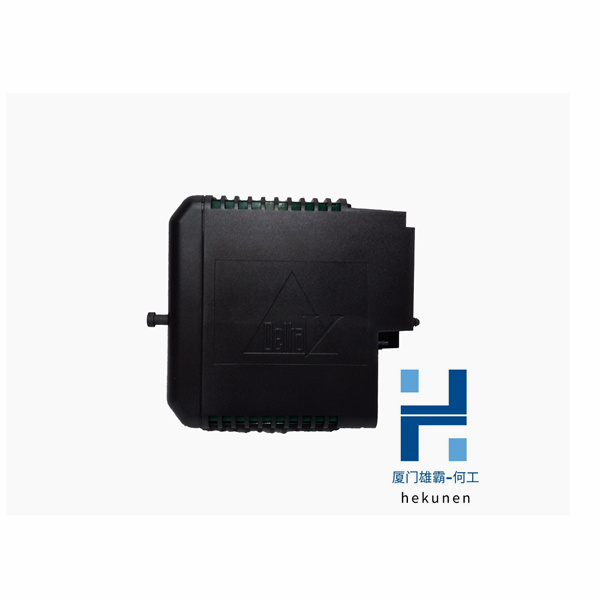 XVM-403-TONS-0000 模块卡件DCS/PLC系统 传动设备