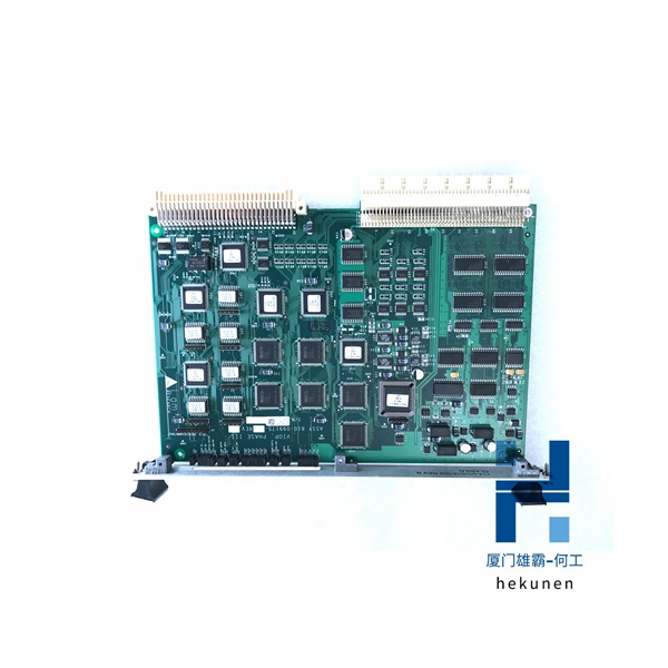LAN 853-064887-006 VME PCBA處理器