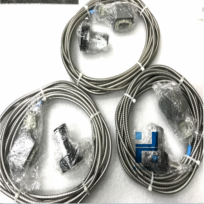 HAN 6 E-BU-S  09330062701 EPRO 轉(zhuǎn)速傳感器 探頭